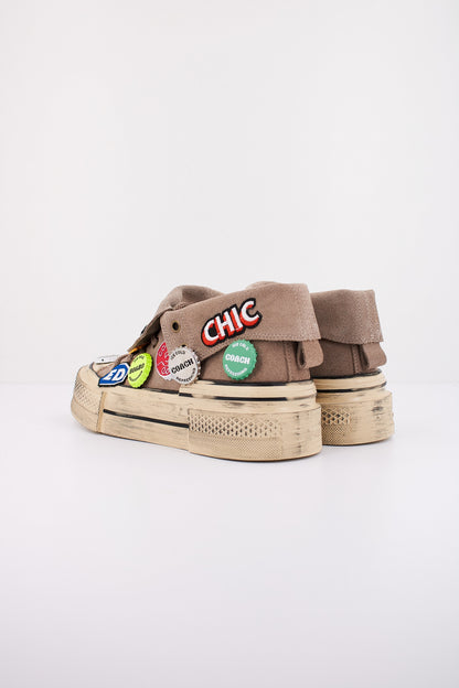 NAN-KU LONA SPORT en color TAUPE  (4)