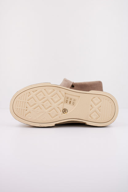 NAN-KU LONA SPORT en color TAUPE  (5)
