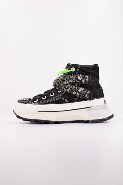 NAN-KU DFE en color BLACK  (1)