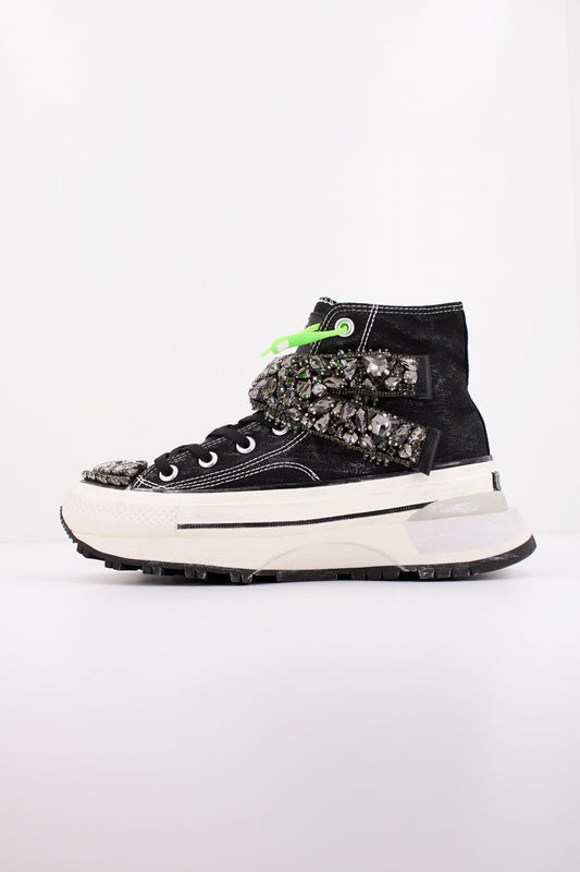 NAN-KU DFE en color BLACK  (1)