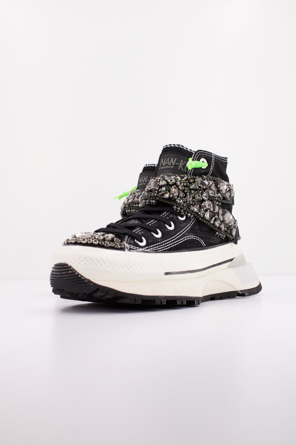 NAN-KU DFE en color BLACK  (2)