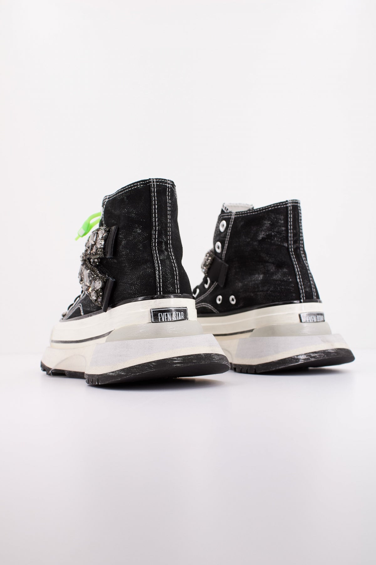 NAN-KU DFE en color BLACK  (3)