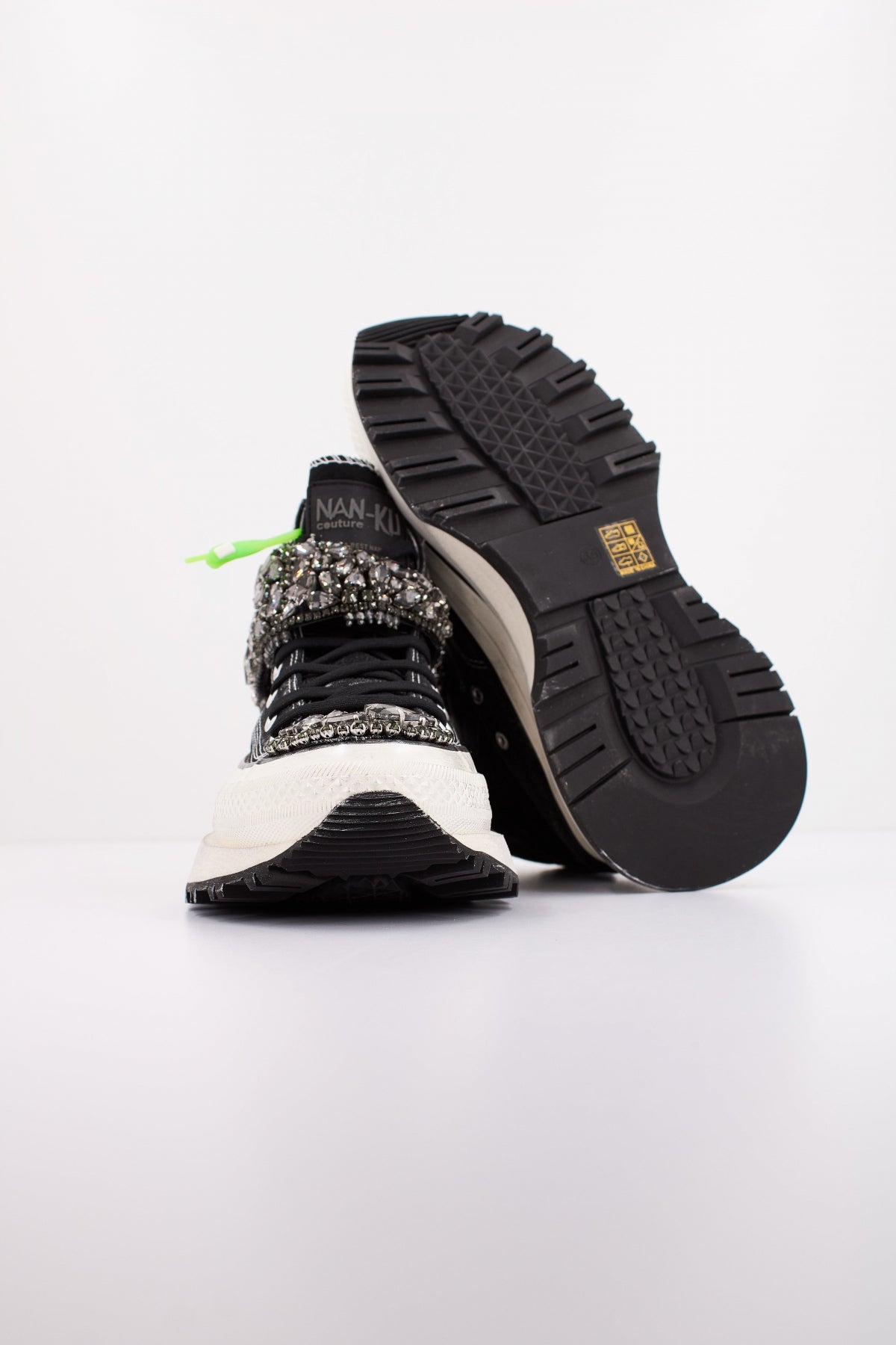 NAN-KU DFE en color BLACK  (4)