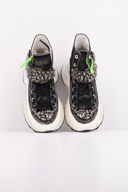 NAN-KU DFE en color BLACK  (5)