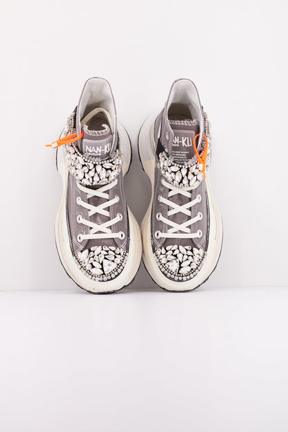 NAN-KU DFE en color GREY  (3)