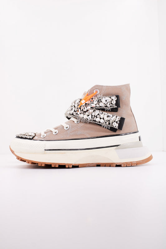 NAN-KU DFE en color TAUPE  (1)