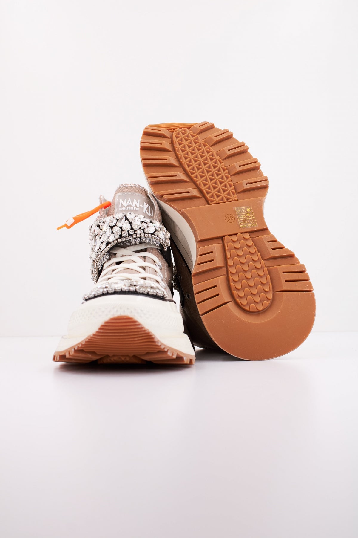 NAN-KU DFE en color TAUPE  (5)