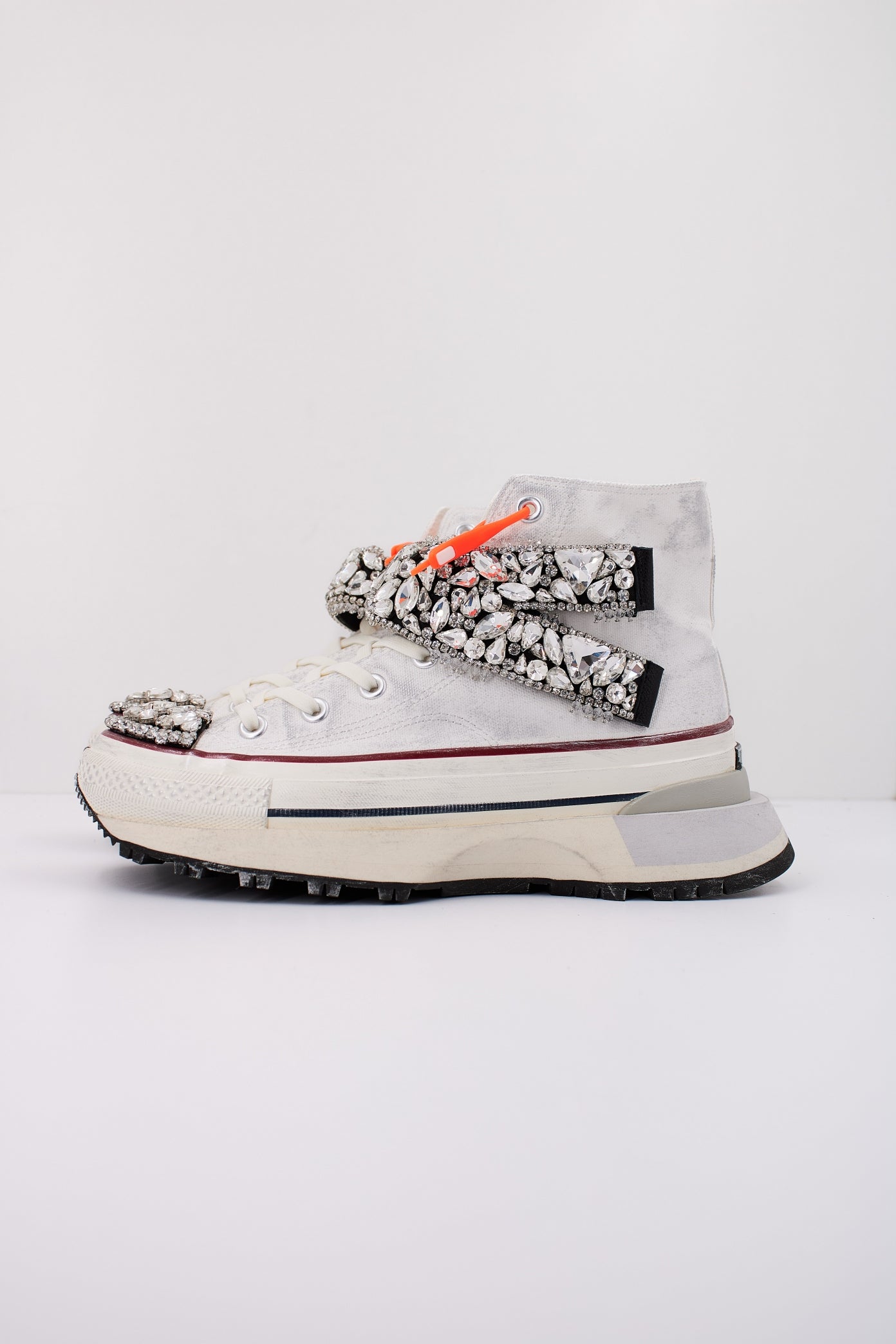 NAN-KU DFE en color WHITE  (1)