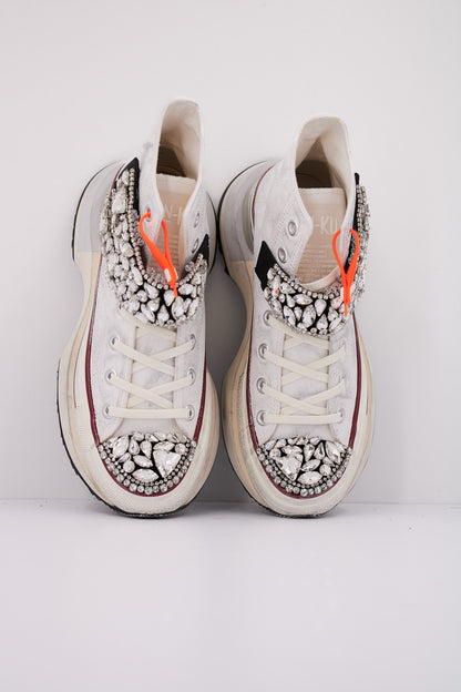 NAN-KU DFE en color WHITE  (3)