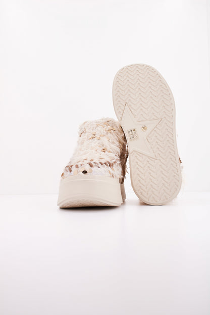 NAN-KU DFH en color BEIGE  (5)