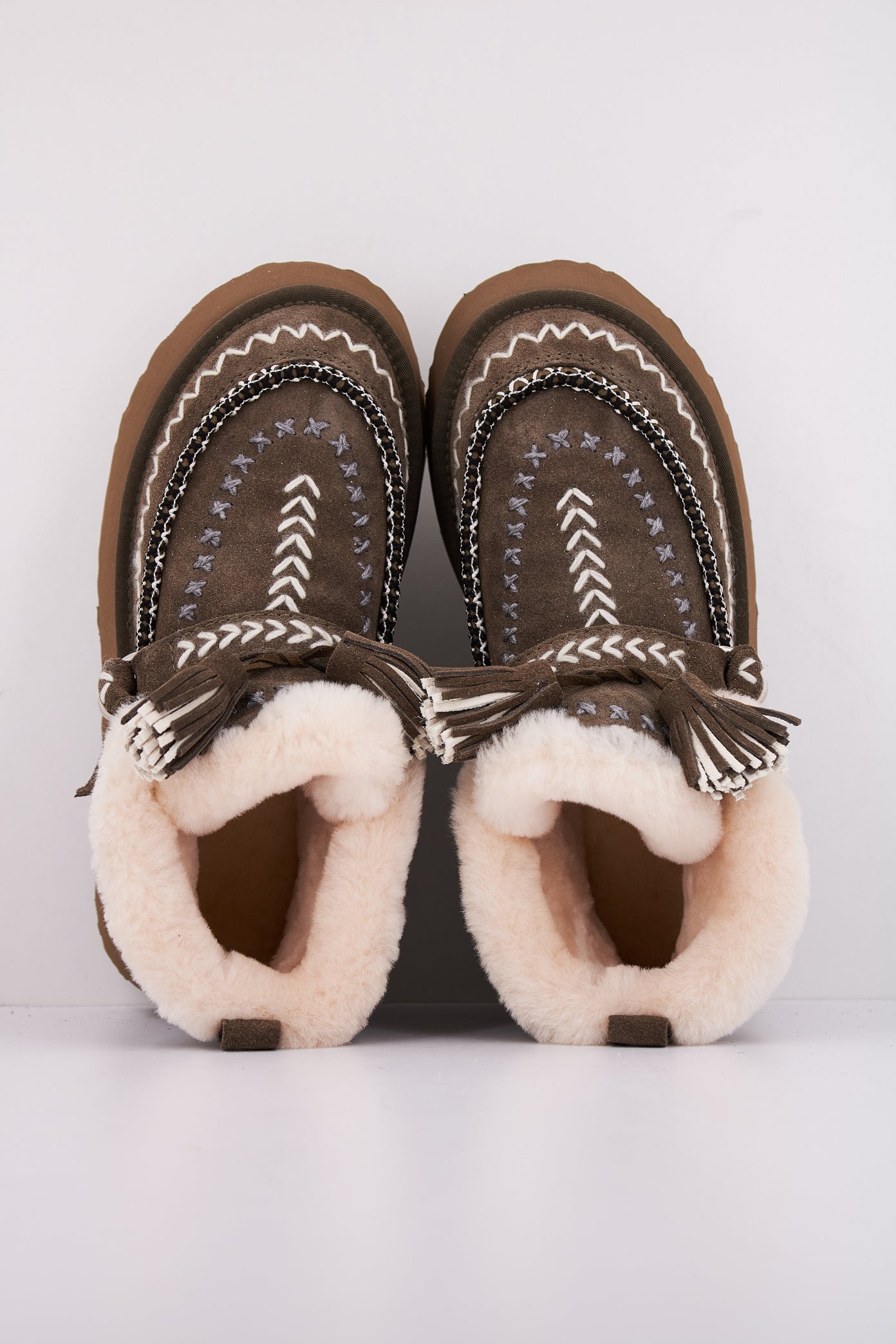 NAN-KU DFH en color GREEN  (3)