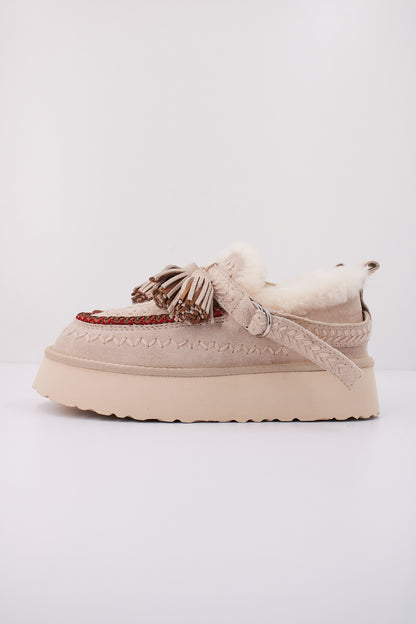 NAN-KU DFH en color BEIGE  (1)