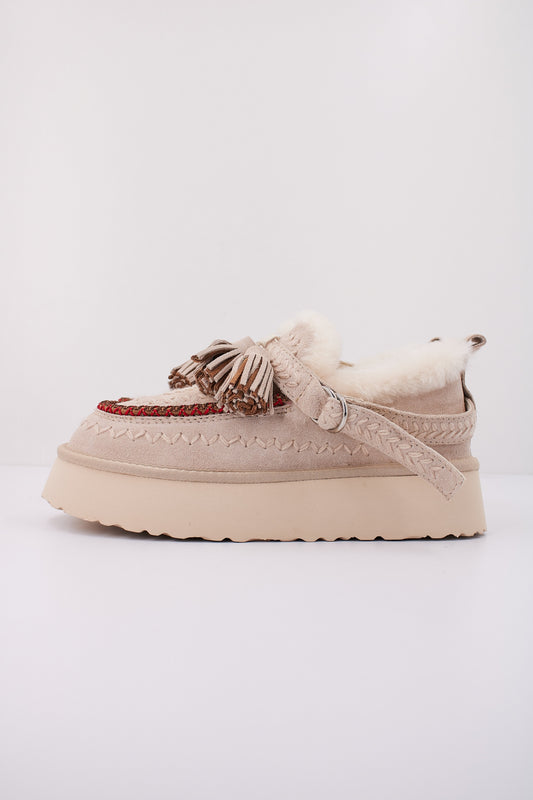 NAN-KU DFH en color BEIGE  (1)