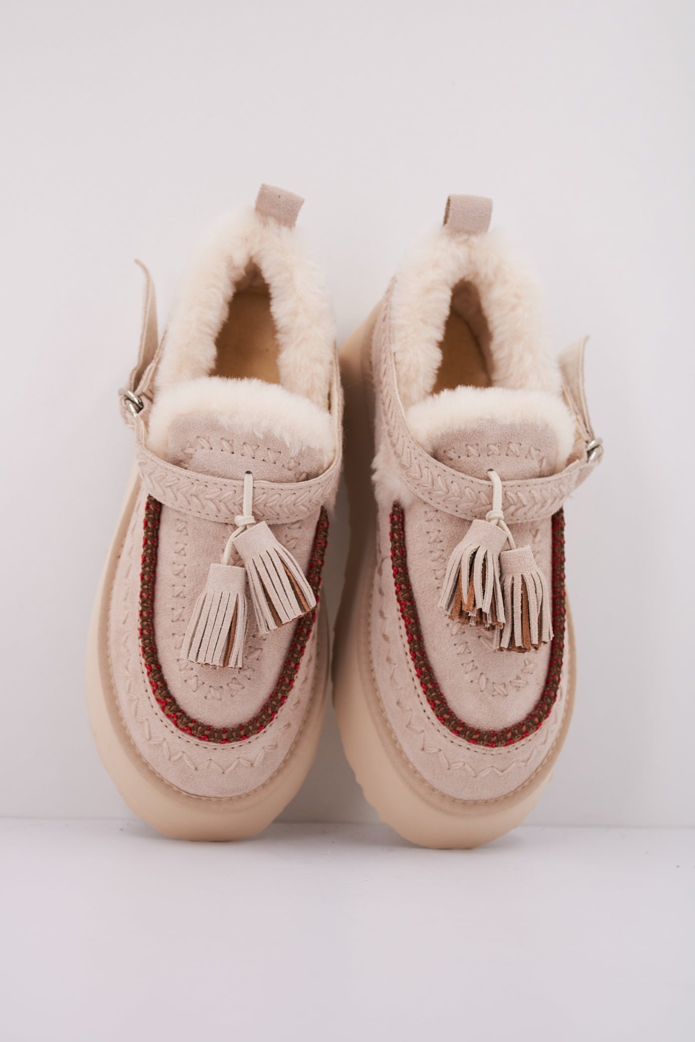 NAN-KU DFH en color BEIGE  (3)