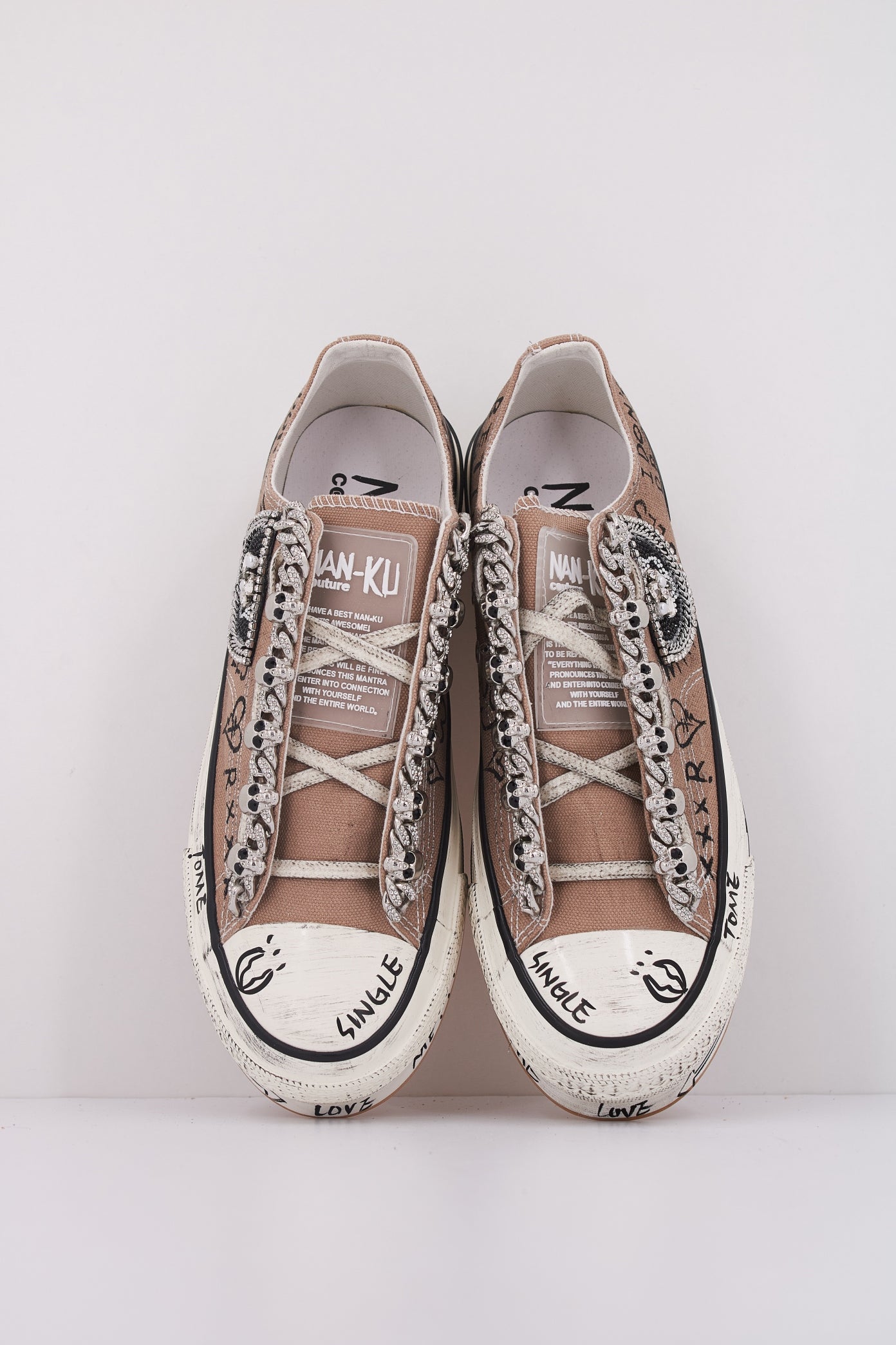 NAN-KU DSA en color TAUPE  (3)