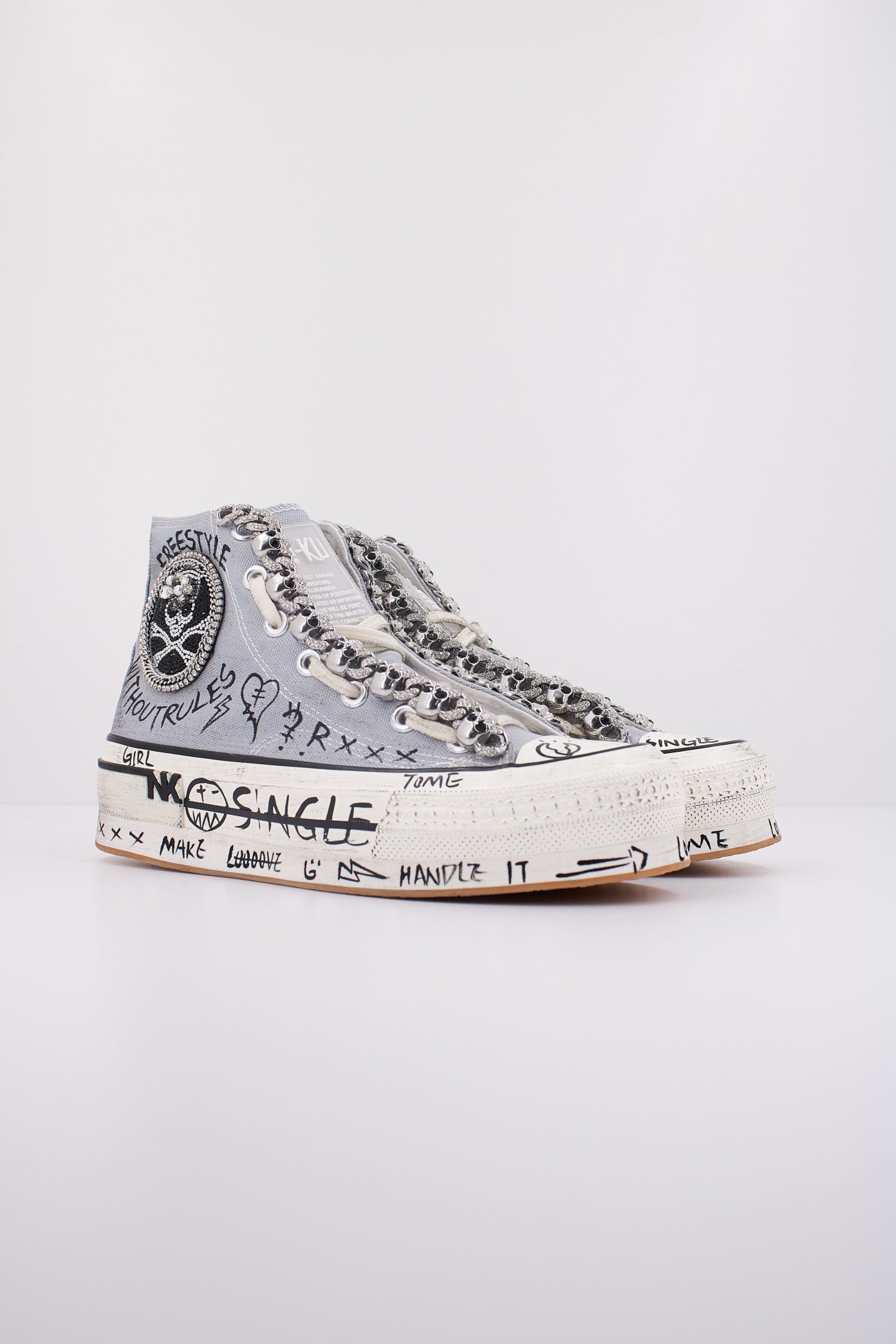 NAN-KU DSA en color GREY  (2)