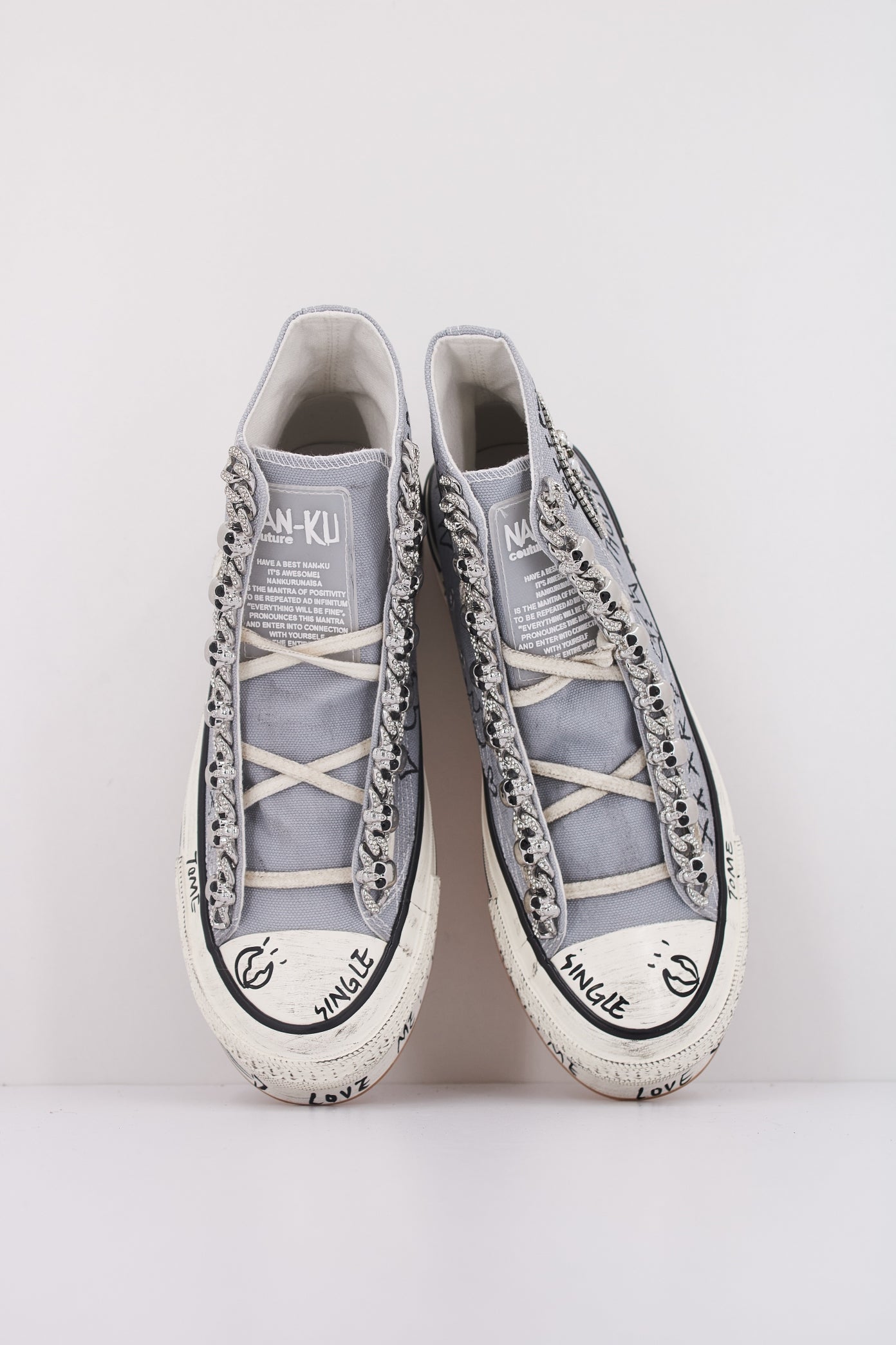 NAN-KU DSA en color GREY  (3)