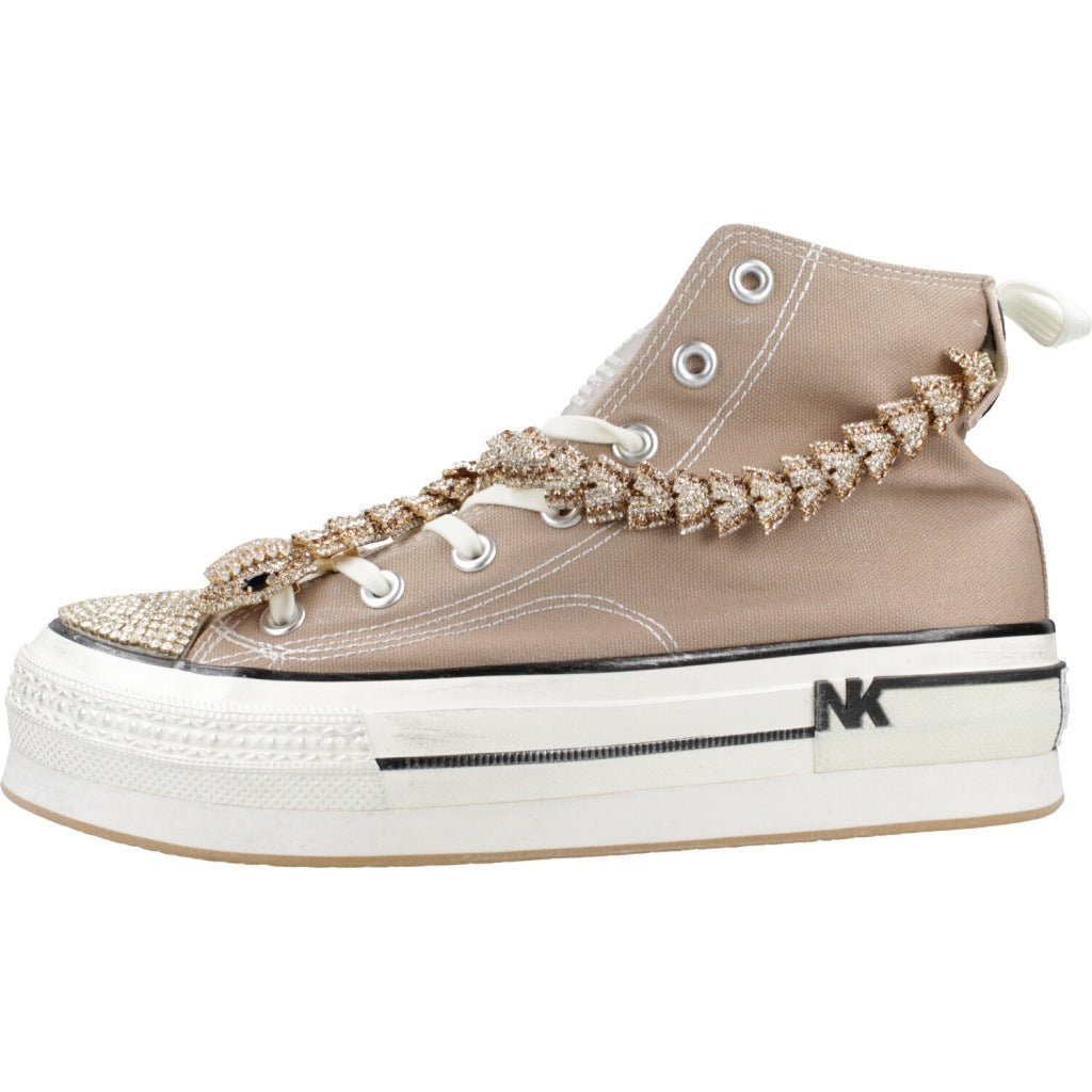 NAN-KU DSA en color TAUPE  (2)