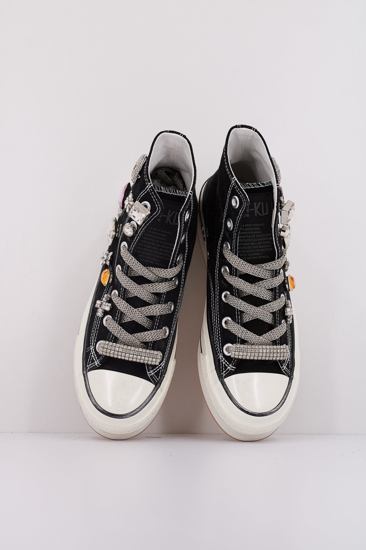 NAN-KU DSA en color BLACK  (3)