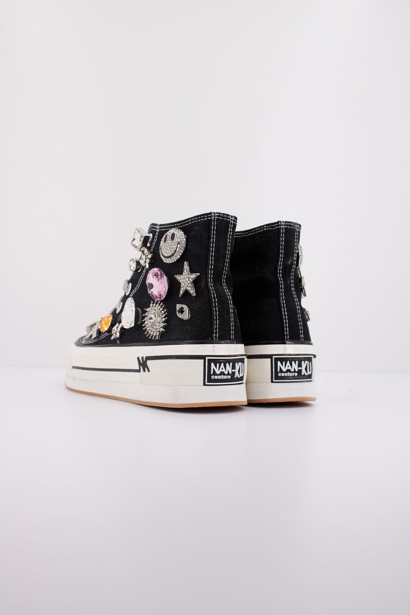 NAN-KU DSA en color BLACK  (4)