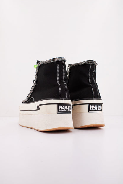 NAN-KU ROYAL CRISTO  en color BLACK  (4)