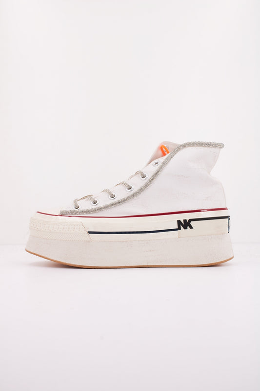 NAN-KU ROYAL CRISTO  en color WHITE  (1)