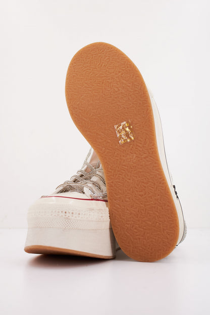 NAN-KU ROYAL CRISTO  en color WHITE  (5)