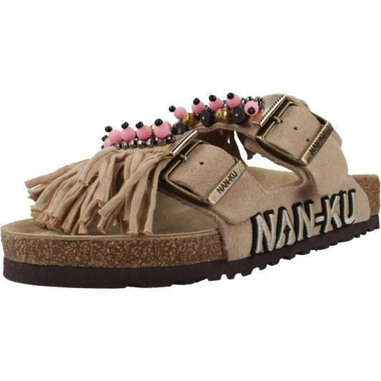 NAN-KU EBK en color BEIGE  (1)