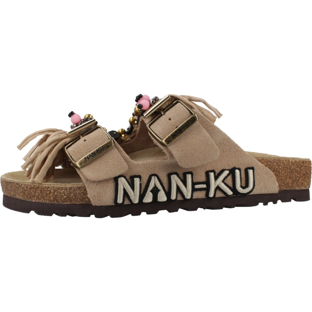 NAN-KU EBK en color BEIGE  (2)