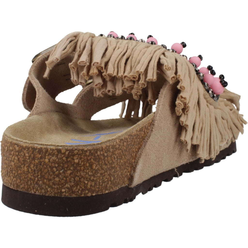 NAN-KU EBK en color BEIGE  (3)