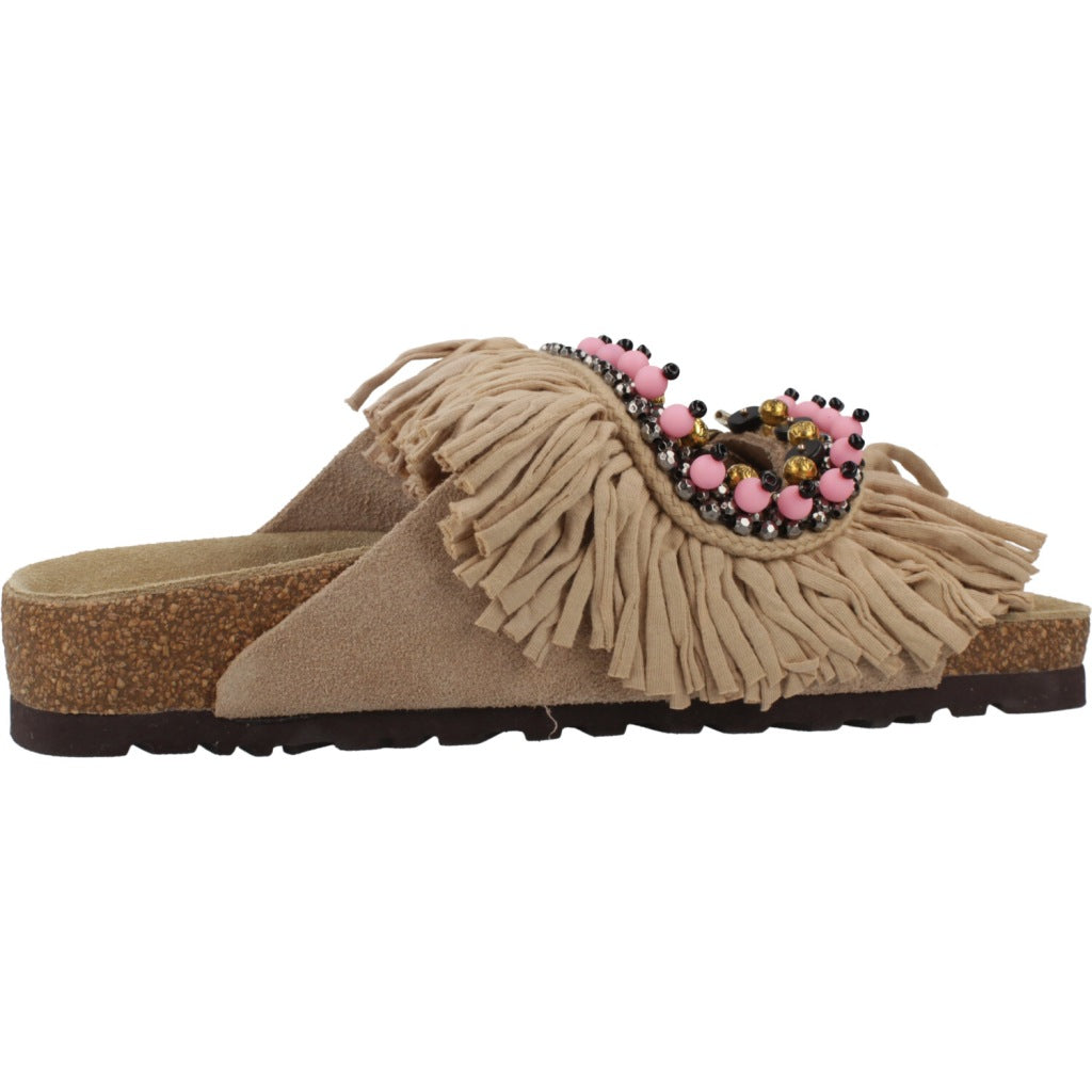 NAN-KU EBK en color BEIGE  (4)