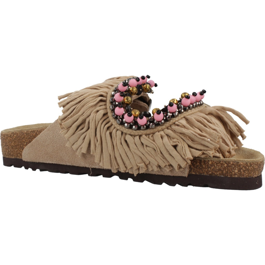 NAN-KU EBK en color BEIGE  (5)