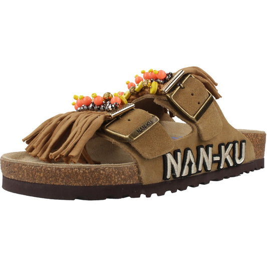 NAN-KU EBK en color CAMEL  (1)