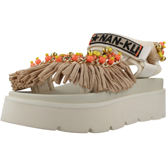 NAN-KU EKSH en color BEIGE  (1)