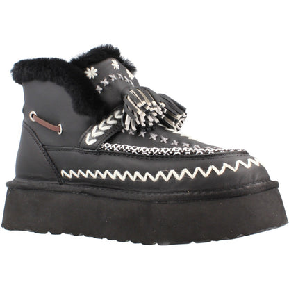 NAN-KU DFH P en color BLACK  (5)