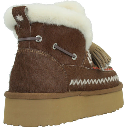 NAN-KU DFH  en color CAMEL  (3)