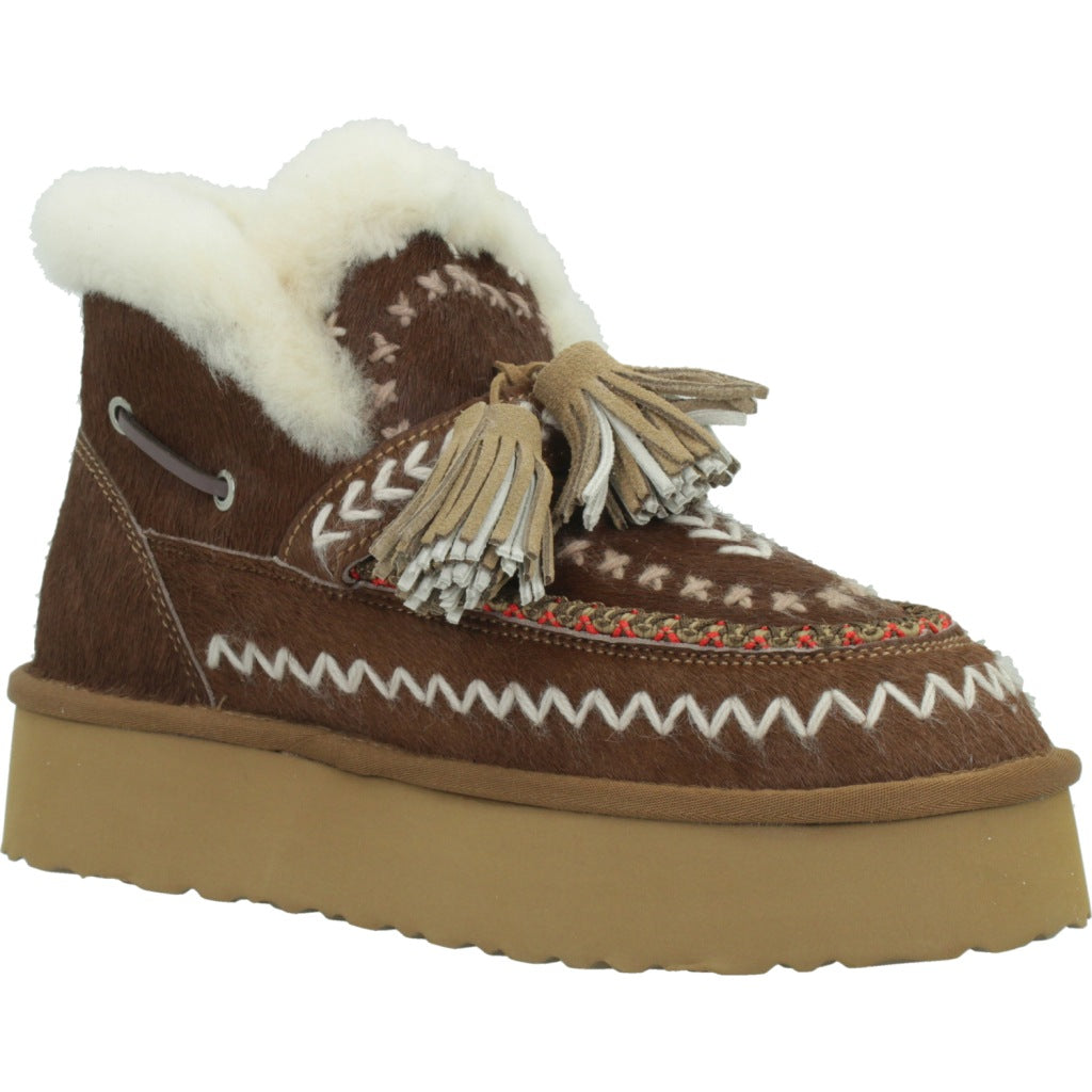 NAN-KU DFH  en color CAMEL  (5)