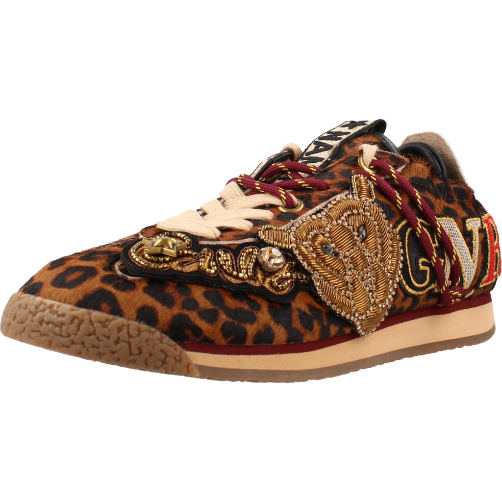 NAN-KU GDX  en color LEOPARD  (1)