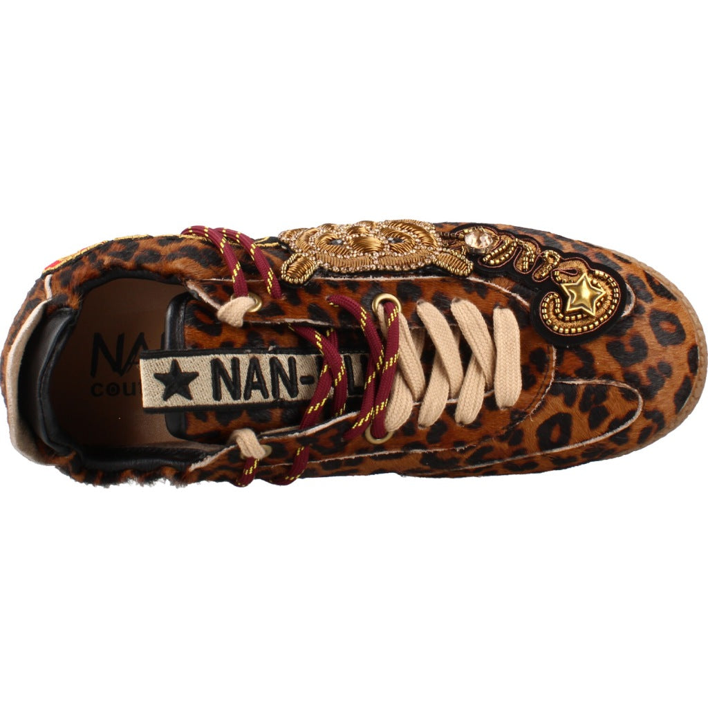 NAN-KU GDX  en color LEOPARD  (7)