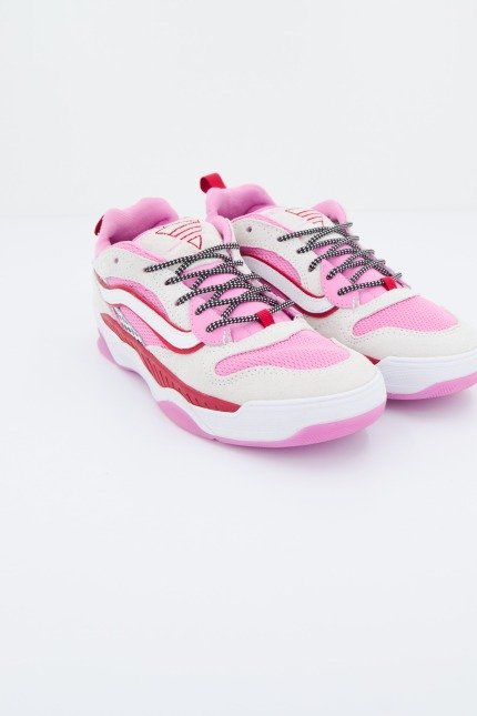 VANS UA BRUX WC en color FCHSPK  (1)