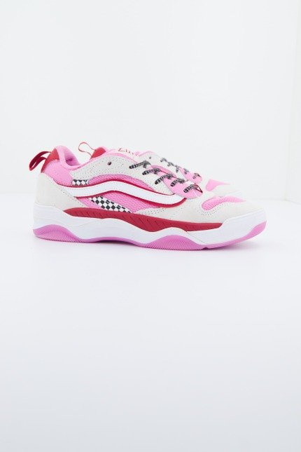 VANS UA BRUX WC en color FCHSPK  (2)