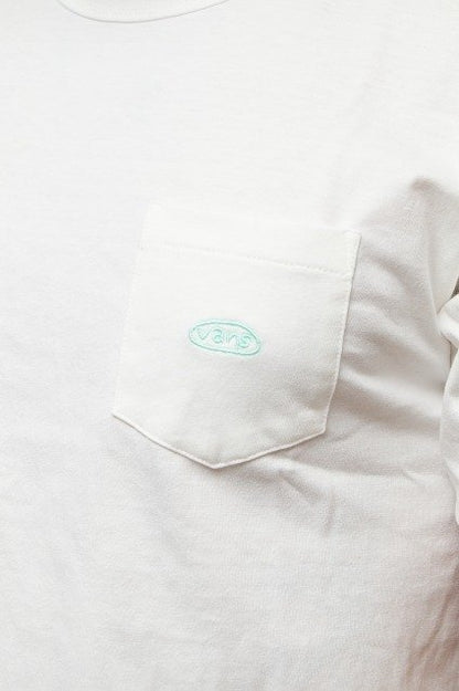 VANS COLOR MULTIPLIER PKT en color WHITE  (4)