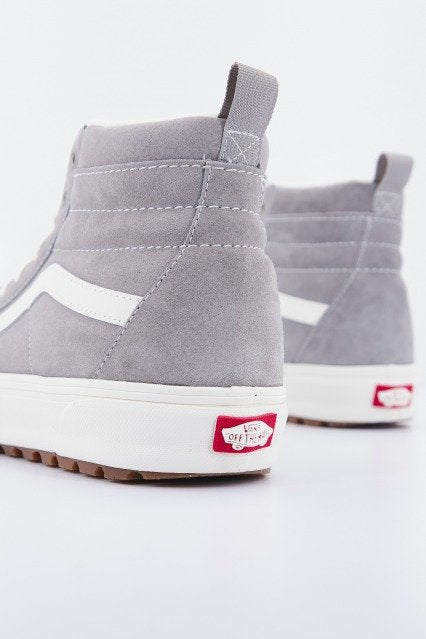 VANS UA SK-Hi MTE- en color DRIZZLE  (3)