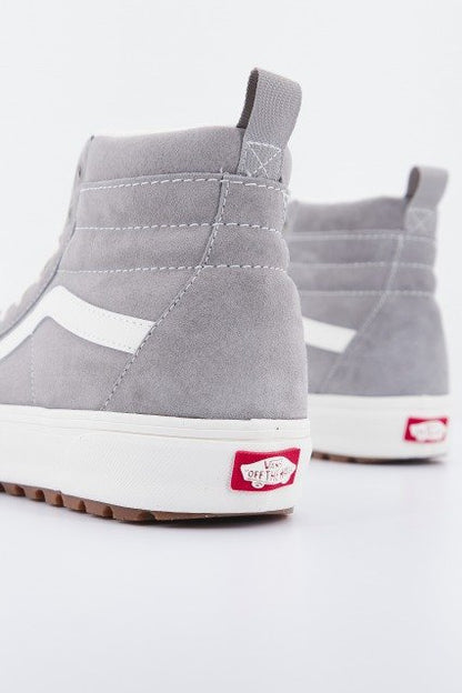 VANS UA SK-Hi MTE- en color DRIZZLE  (3)