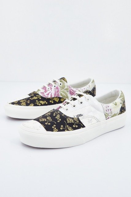 VANS UA ERA en color PATCHW  (1)