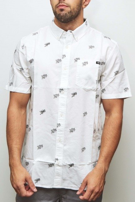 VANS MN HOUSER SS en color LOVEHATE  (1)