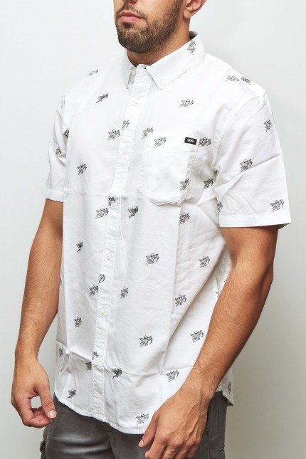 VANS MN HOUSER SS en color LOVEHATE  (2)