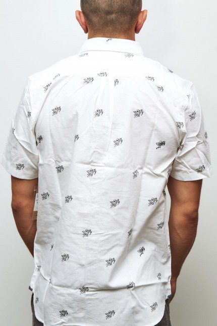 VANS MN HOUSER SS en color LOVEHATE  (3)