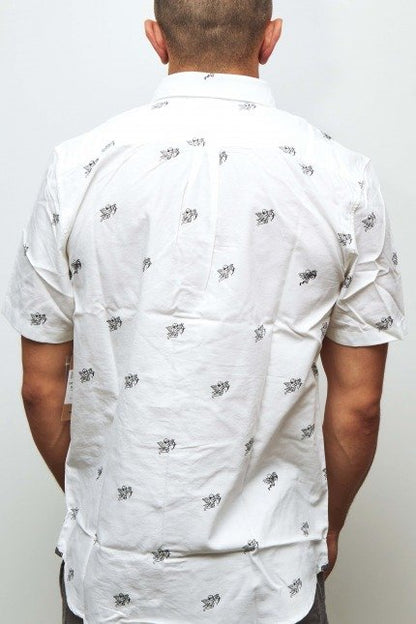 VANS MN HOUSER SS en color LOVEHATE  (3)