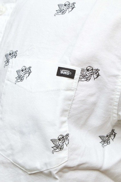 VANS MN HOUSER SS en color LOVEHATE  (4)